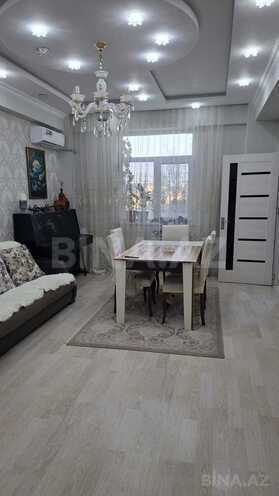 Продаётся 2-комн. новостройка 52 м², пос. Масазыр, photo 4 from 11