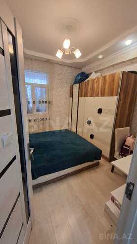Продаётся 2-комн. новостройка 52 м², пос. Масазыр, photo 8 from 11