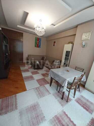 Продаётся 3-комн. новостройка 62 м², м. Ази Асланов, photo 4 from 15