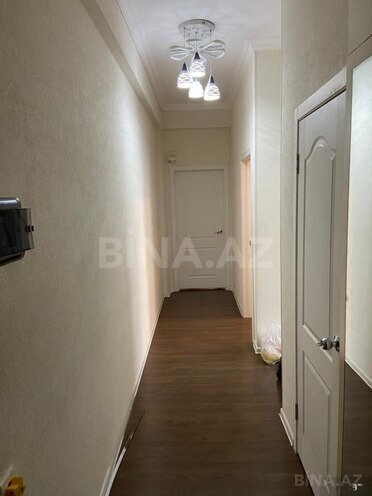 Продаётся 2-комн. новостройка 60 м², пос. Ясамал, photo 9 from 11
