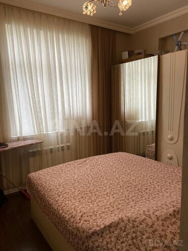 Продаётся 2-комн. новостройка 60 м², пос. Ясамал, photo 5 from 11