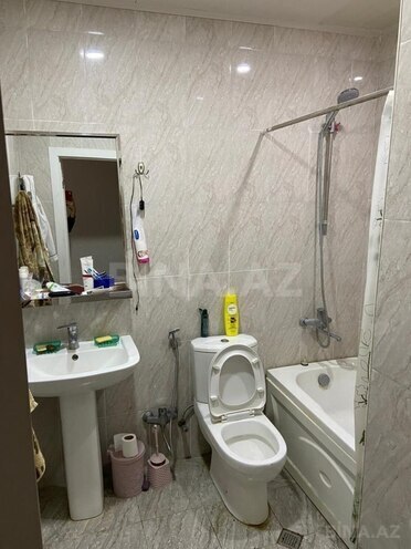 Продаётся 2-комн. новостройка 60 м², пос. Ясамал, photo 10 from 11
