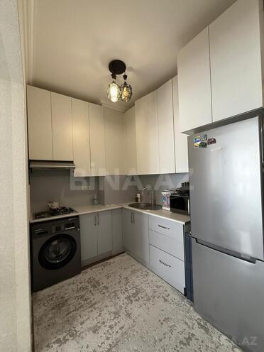 Продаётся 2-комн. новостройка 50 м², м. 20 января, photo 5 from 10