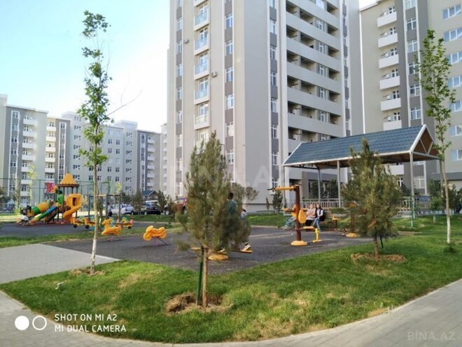 Продаётся 2-комн. новостройка 60 м², пос. Ясамал, photo 1 from 11