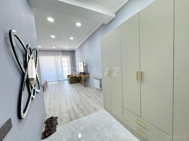 Сдаётся 1-комн. новостройка 55 м², пос. Sea Breeze, photo 6 from 12