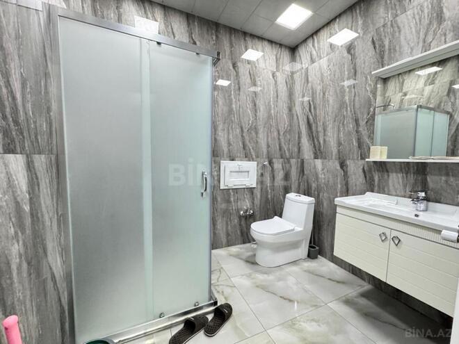 Сдаётся 1-комн. новостройка 55 м², пос. Sea Breeze, photo 7 from 12