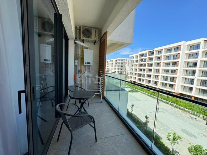 Сдаётся 1-комн. новостройка 55 м², пос. Sea Breeze, photo 4 from 12