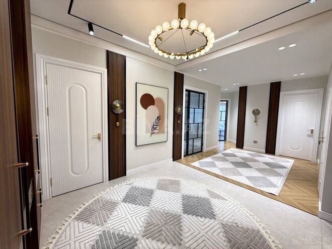 Сдаётся 3-комн. новостройка 200 м², м. Ичеришехер, photo 8 from 11