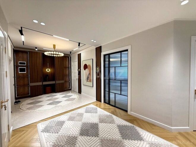 Сдаётся 3-комн. новостройка 200 м², м. Ичеришехер, photo 7 from 11