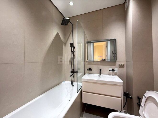 Сдаётся 3-комн. новостройка 200 м², м. Ичеришехер, photo 10 from 11