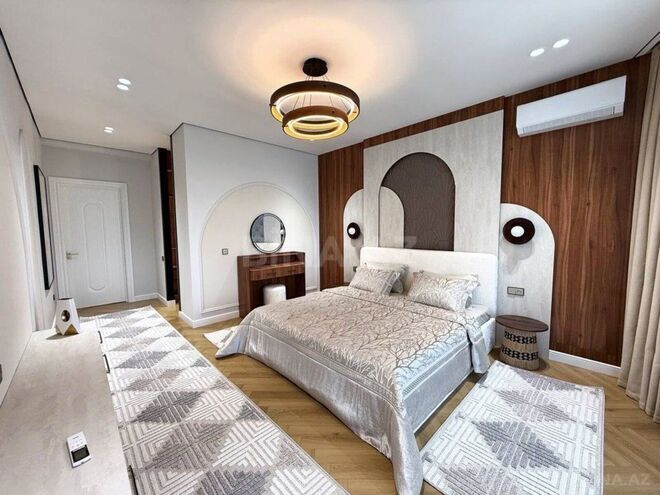 Сдаётся 3-комн. новостройка 200 м², м. Ичеришехер, photo 9 from 11