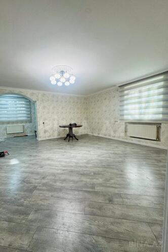 Сдаётся 4-комн. вторичка 100 м², м. Иншаатчылар, photo 1 from 11