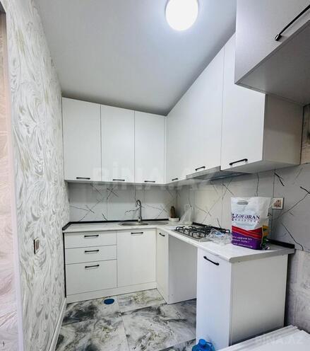 Сдаётся 4-комн. вторичка 100 м², м. Иншаатчылар, photo 7 from 11
