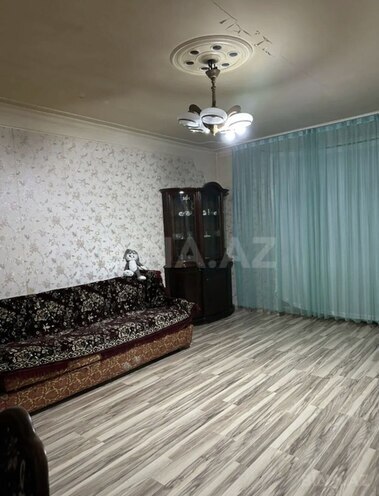 Сдаётся 2-комн. вторичка 60 м², пос. Карачухур, photo 1 from 6