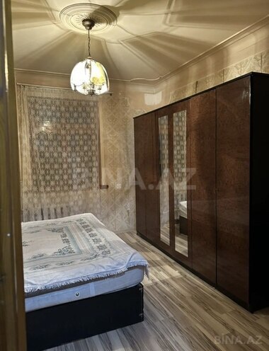 Сдаётся 2-комн. вторичка 60 м², пос. Карачухур, photo 5 from 6