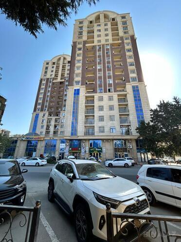 Продаётся 4-комн. новостройка 182 м², м. Нариман Нариманов, photo 3 from 11