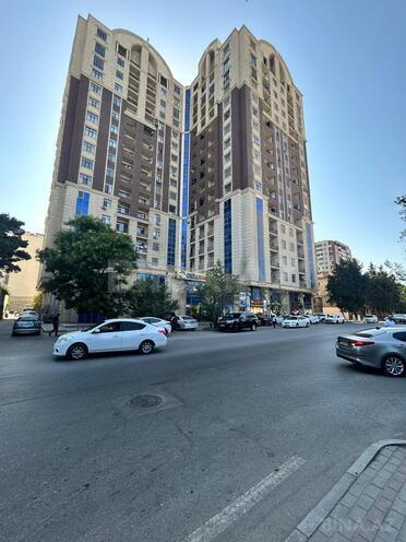 Продаётся 4-комн. новостройка 182 м², м. Нариман Нариманов, photo 1 from 11