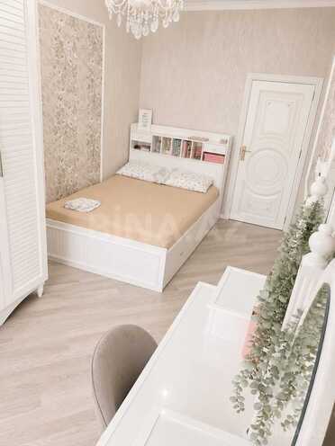 Продаётся 3-комн. вторичка 77 м², м. Мемар Аджеми, photo 5 from 10