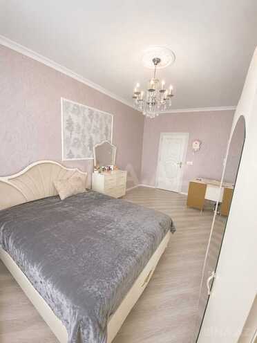 Продаётся 3-комн. вторичка 77 м², м. Мемар Аджеми, photo 3 from 10