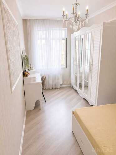 Продаётся 3-комн. вторичка 77 м², м. Мемар Аджеми, photo 4 from 10
