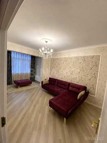 Продаётся 3-комн. вторичка 77 м², м. Мемар Аджеми, photo 1 from 10