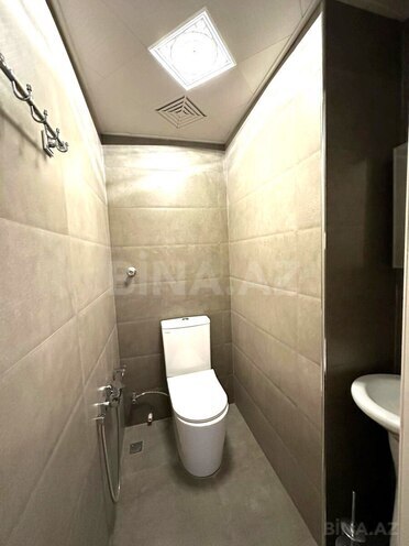 Сдаётся 2-комн. новостройка 70 м², м. Ази Асланов, photo 11 from 14