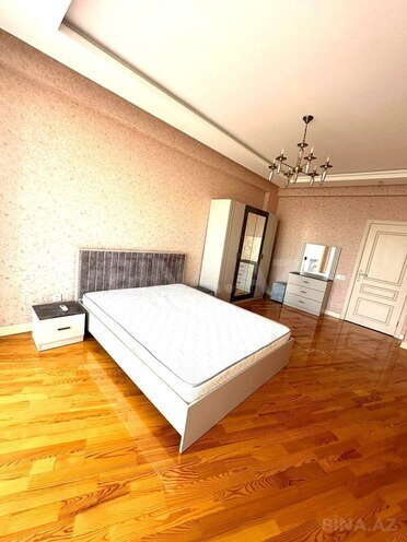 Сдаётся 2-комн. новостройка 70 м², м. Ази Асланов, photo 6 from 14