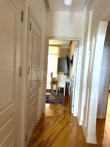Сдаётся 2-комн. новостройка 70 м², м. Ази Асланов, photo 8 from 14