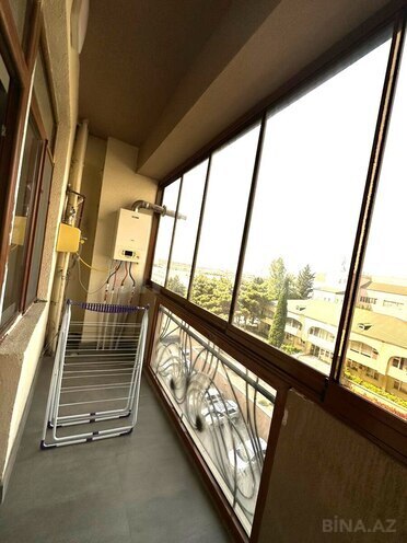 Сдаётся 2-комн. новостройка 70 м², м. Ази Асланов, photo 13 from 14
