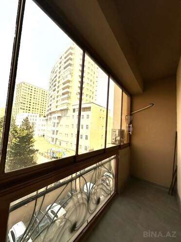 Сдаётся 2-комн. новостройка 70 м², м. Ази Асланов, photo 12 from 14