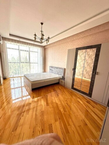 Сдаётся 2-комн. новостройка 70 м², м. Ази Асланов, photo 7 from 14
