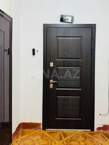 Продаётся 3-комн. новостройка 113 м², м. Насими, photo 23 from 24