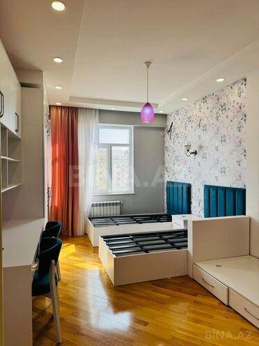Продаётся 3-комн. новостройка 113 м², м. Насими, photo 14 from 24