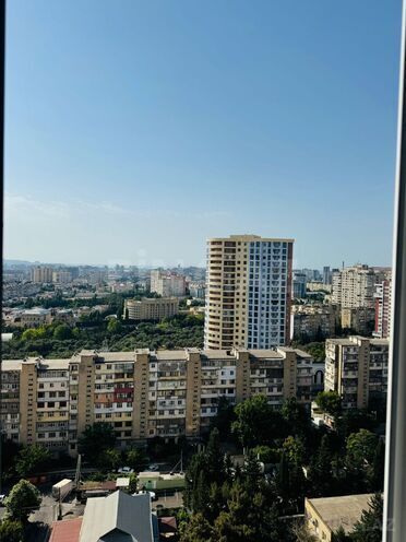 Продаётся 3-комн. новостройка 113 м², м. Насими, photo 20 from 24