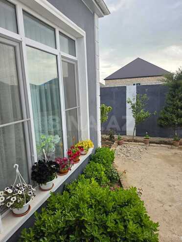 Продаётся 3-комн. дом/дача 85 м², пос. Бузовна, photo 5 from 32