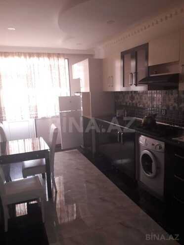 Сдаётся 3-комн. новостройка 130 м², м. Нариман Нариманов, photo 11 from 20