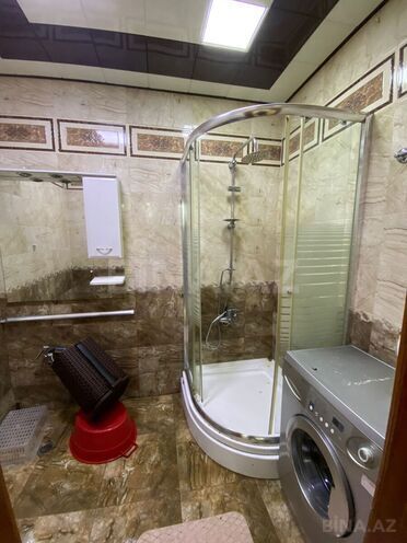 Сдаётся 3-комн. новостройка 130 м², м. Нариман Нариманов, photo 15 from 20