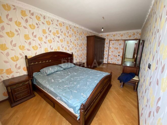 Сдаётся 3-комн. новостройка 130 м², м. Нариман Нариманов, photo 16 from 20