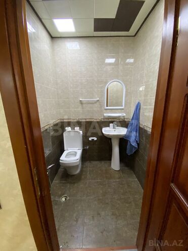 Сдаётся 3-комн. новостройка 130 м², м. Нариман Нариманов, photo 19 from 20