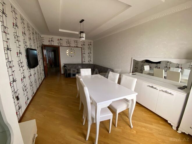 Сдаётся 3-комн. новостройка 130 м², м. Нариман Нариманов, photo 6 from 20