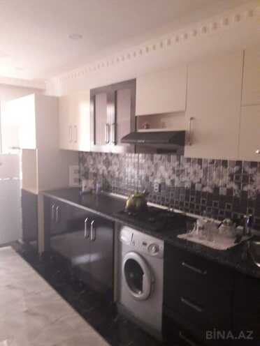 Сдаётся 3-комн. новостройка 130 м², м. Нариман Нариманов, photo 10 from 20