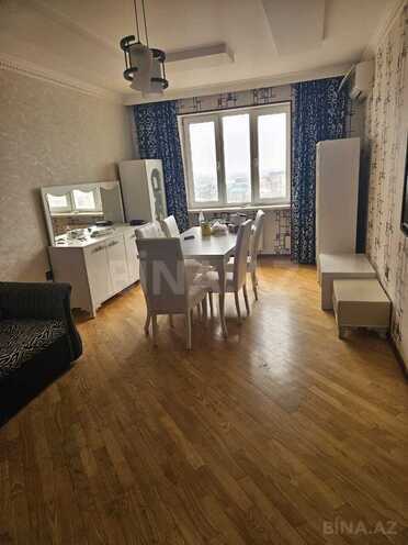 Сдаётся 3-комн. новостройка 130 м², м. Нариман Нариманов, photo 7 from 20