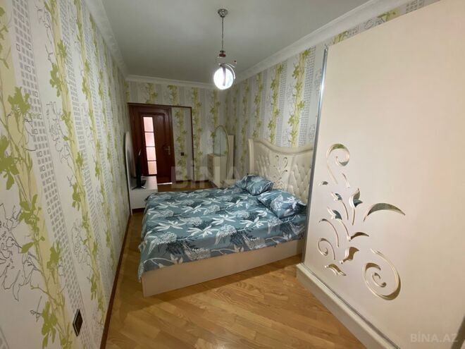 Сдаётся 3-комн. новостройка 130 м², м. Нариман Нариманов, photo 13 from 20