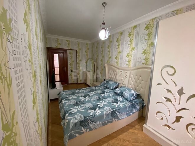 Сдаётся 3-комн. новостройка 130 м², м. Нариман Нариманов, photo 12 from 20