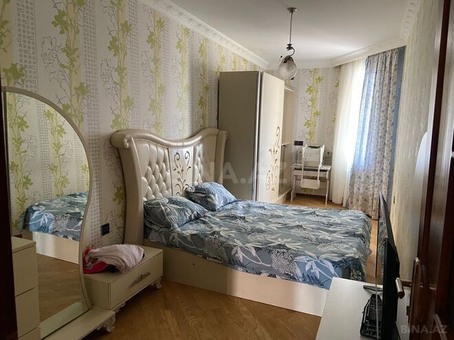 Сдаётся 3-комн. новостройка 130 м², м. Нариман Нариманов, photo 14 from 20