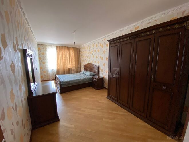 Сдаётся 3-комн. новостройка 130 м², м. Нариман Нариманов, photo 17 from 20