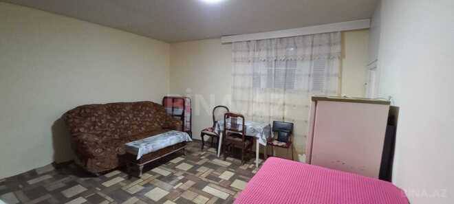 Сдаётся 2-комн. дом/дача 40 м², м. Элмляр Академиясы, photo 1 from 9