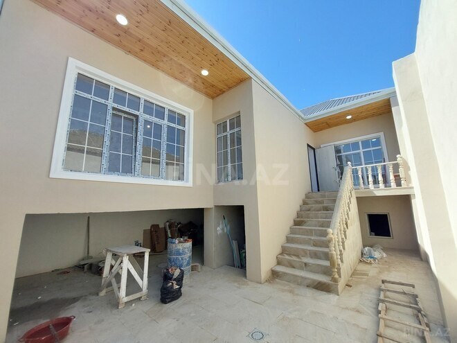 Продаётся 3-комн. дом/дача 130 м², пос. Говсан, photo 1 from 18