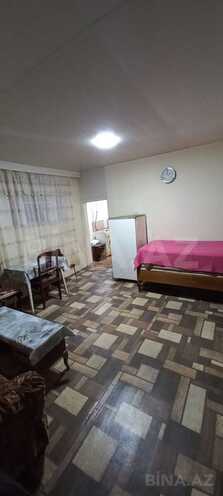 Сдаётся 2-комн. дом/дача 40 м², м. Элмляр Академиясы, photo 5 from 9