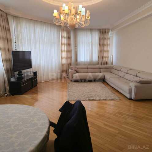 Продаётся 3-комн. новостройка 153 м², м. Ази Асланов, photo 4 from 17